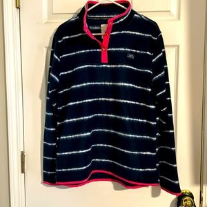 simply southern pullover